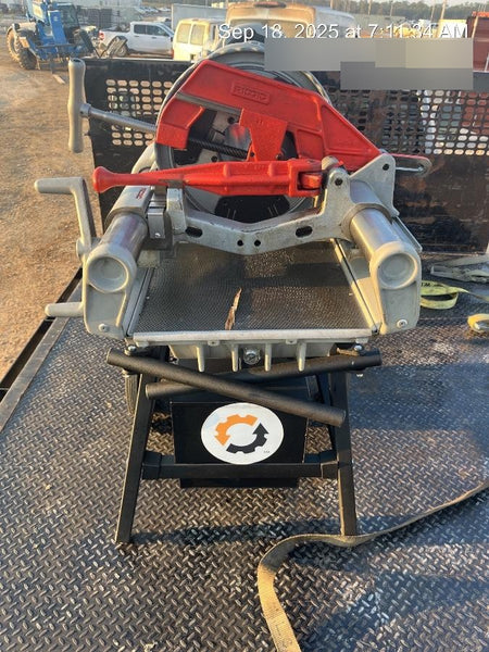 2023 RIDGID 1224