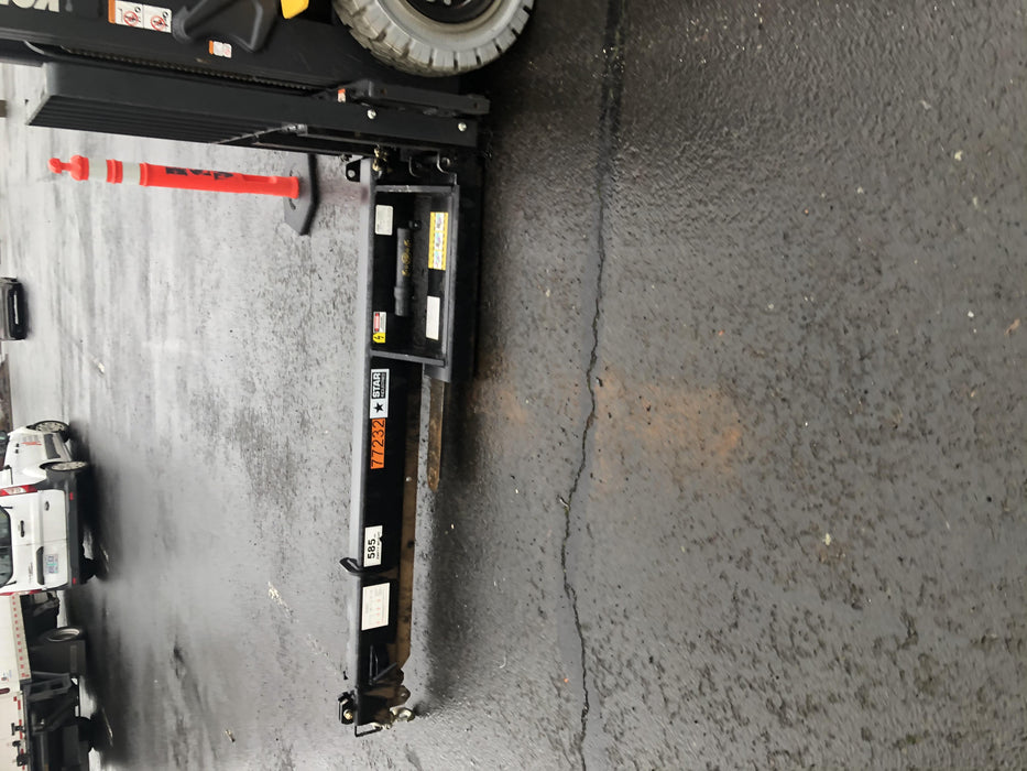 2020 STAR INDUSTRIES M1360B - Star JIB Boom