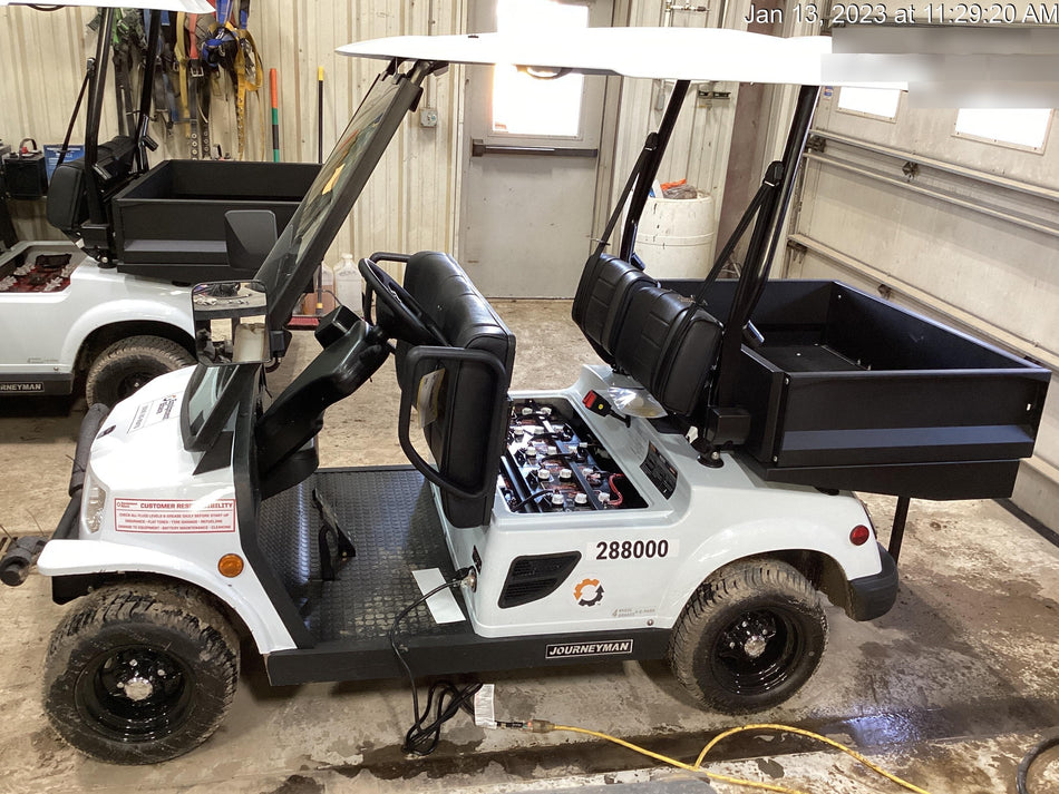 2023 COLUMBIA Journeyman 2X