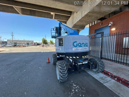 2020 GENIE Z-45 XC