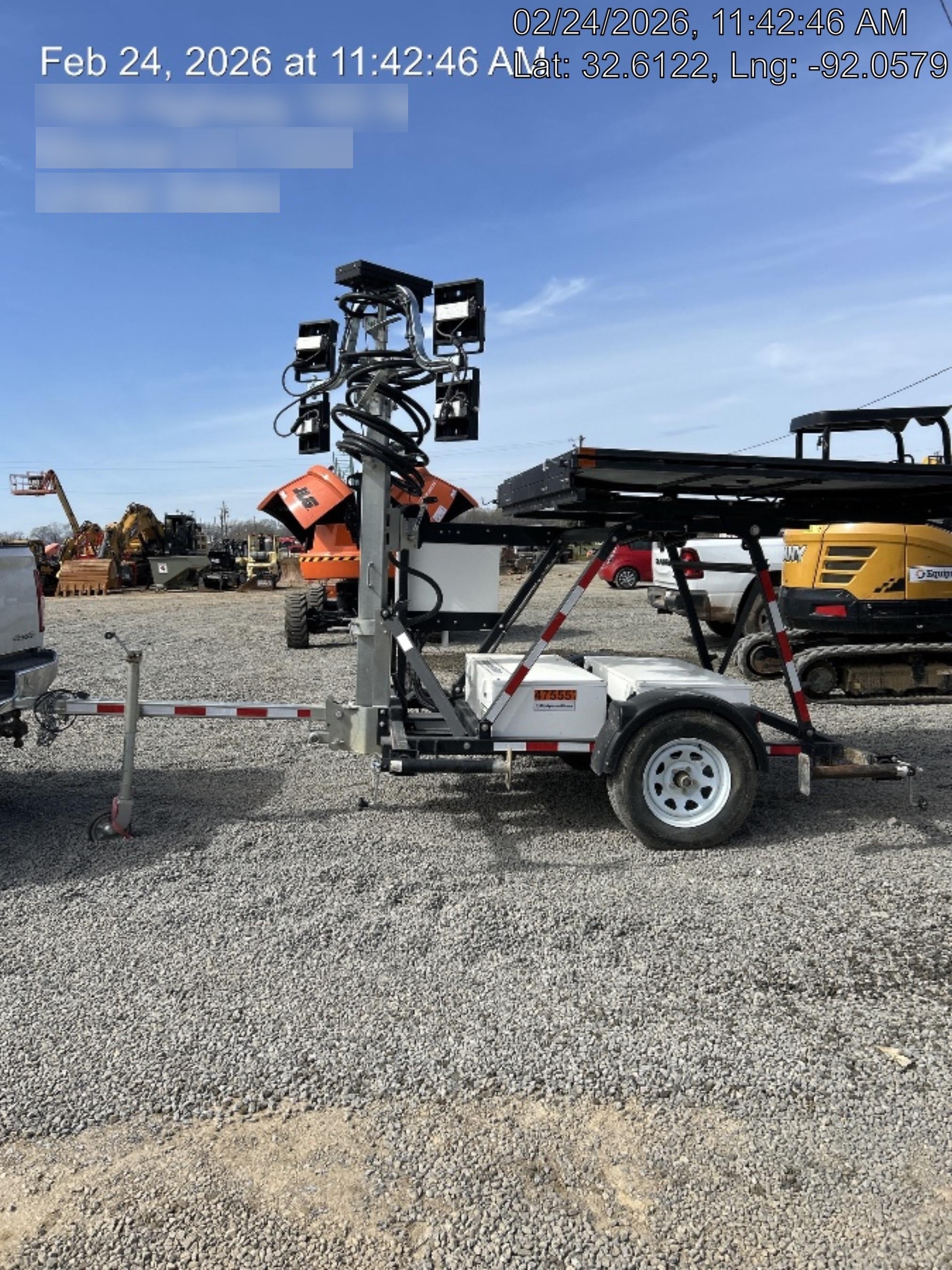 2024 WANCO WLTS-MM8A-1600
