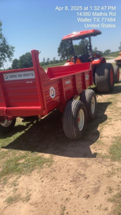 2024 PRONOVOST P-516