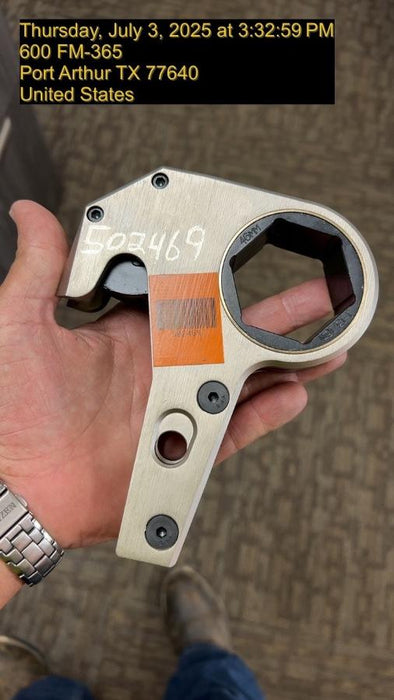 2025 TORCUP TX-2RL113M46