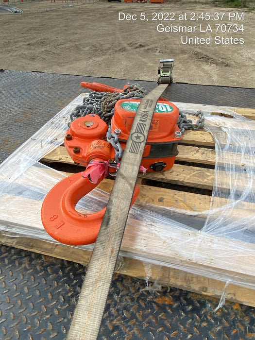 2022 ELEPHANT H100-10-15