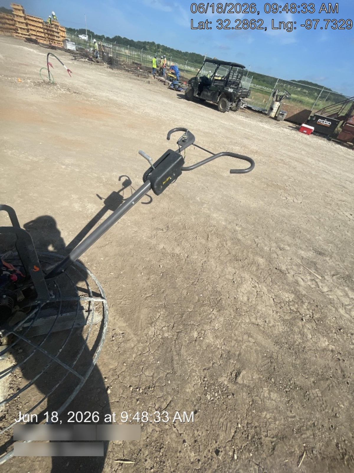 2020 HUSQVARNA CT 48-13A-V