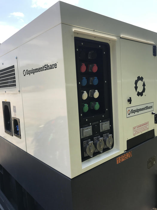 2021 ATLAS COPCO QAS200