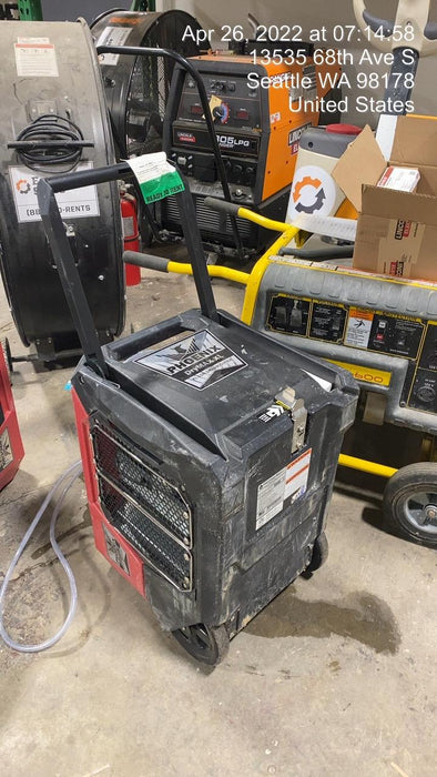 2021 PHOENIX DryMAX XL