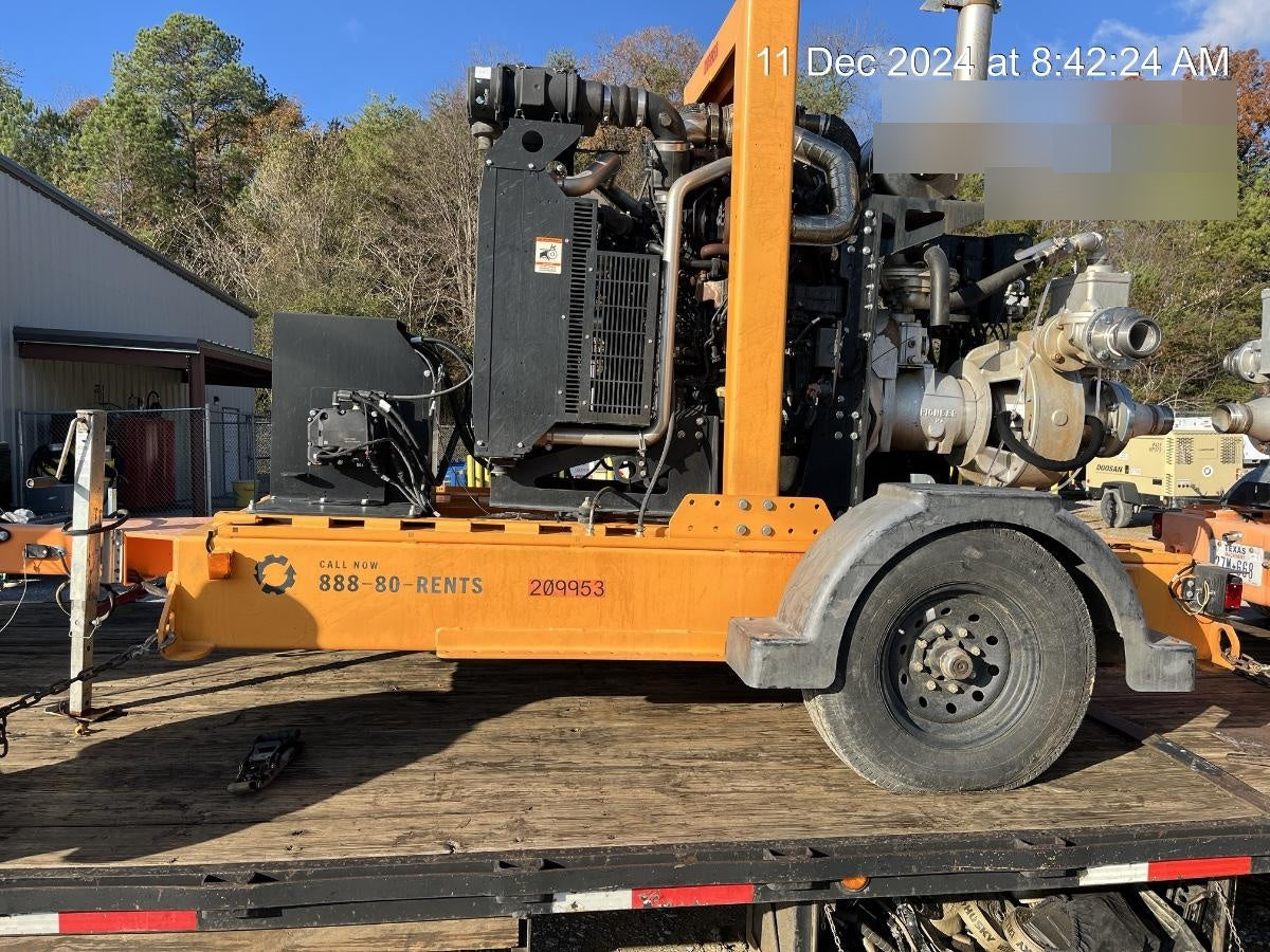 2022 PIONEER PP63C17L2-4045HFC06