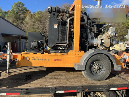 2022 PIONEER PP63C17L2-4045HFC06