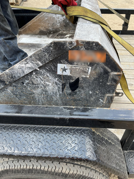 2020 STAR INDUSTRIES 1406B