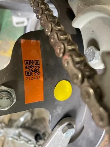 2022 MATHEY DEARMAN 1SA