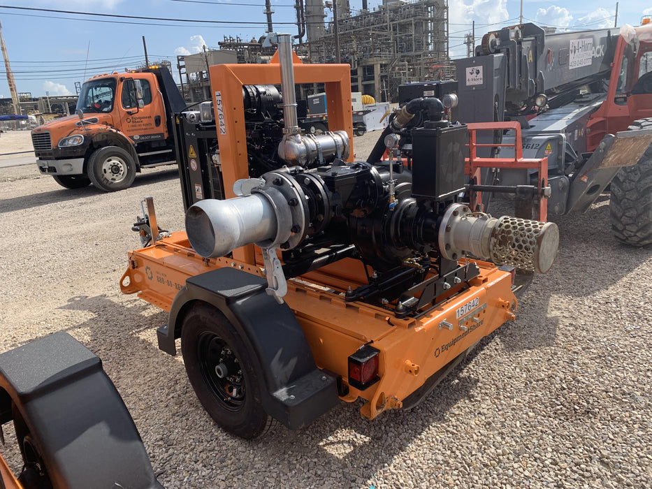 2021 PIONEER PP66S12L71-TD2.9L4