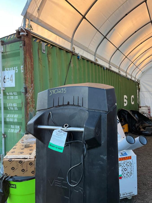 2023 VECTOR Vector Max