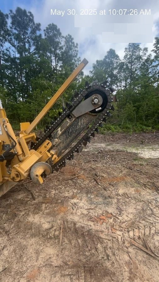 2022 VERMEER RTX450