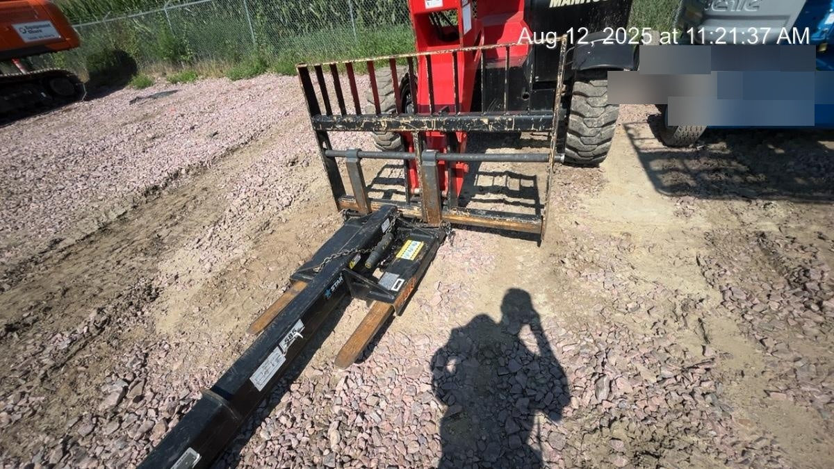 2024 STAR INDUSTRIES M1360B - Star JIB Boom