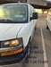 2024 CHEVROLET Express Van - Rental