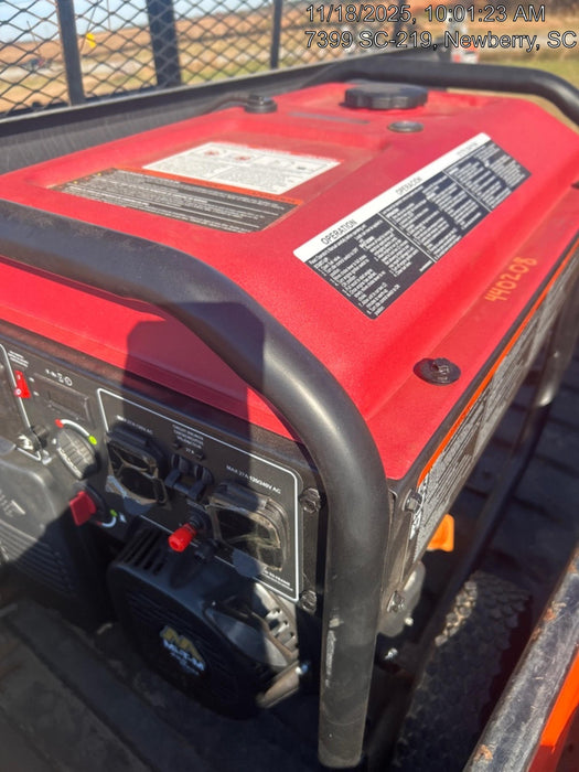 2024 MI-T-M GEN-6500-0MM1