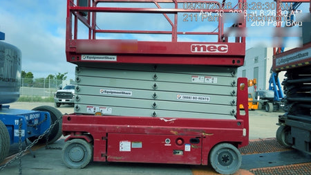 2021 MEC 4046SE