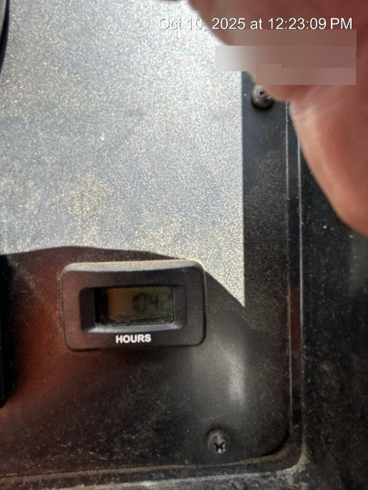 2025 BOBCAT PA425WCU-T4F