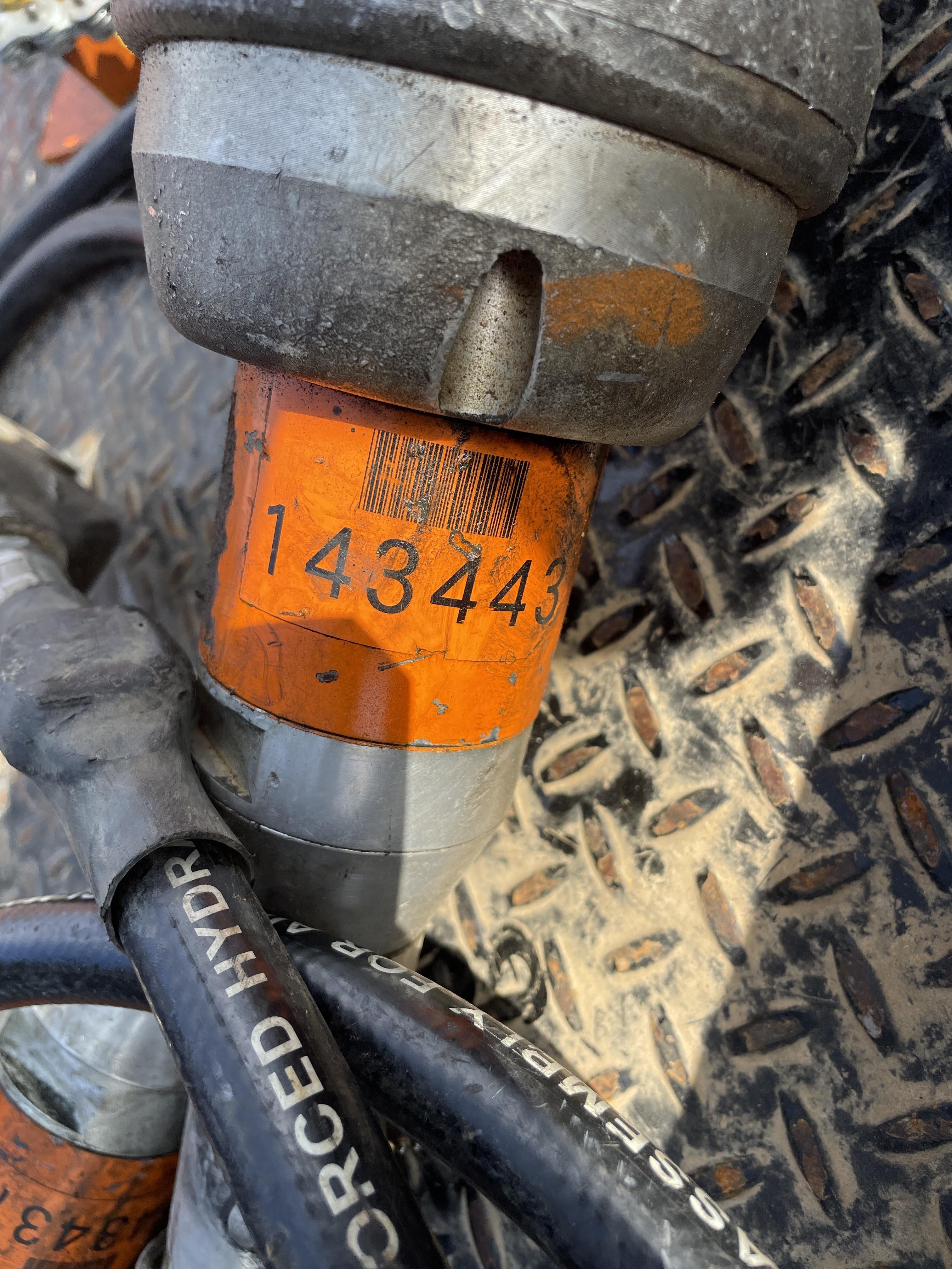 2021 MICHIGAN PNEUMATIC 10267