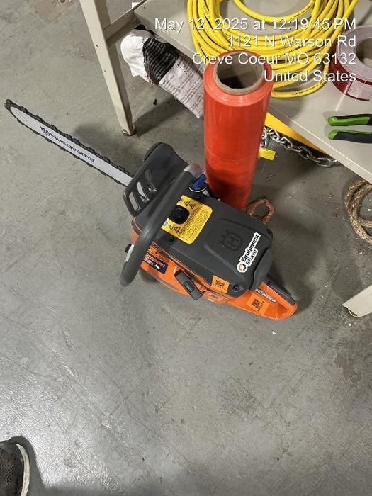 2024 HUSQVARNA K970III