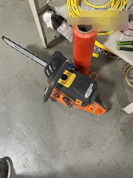 2024 HUSQVARNA K970III