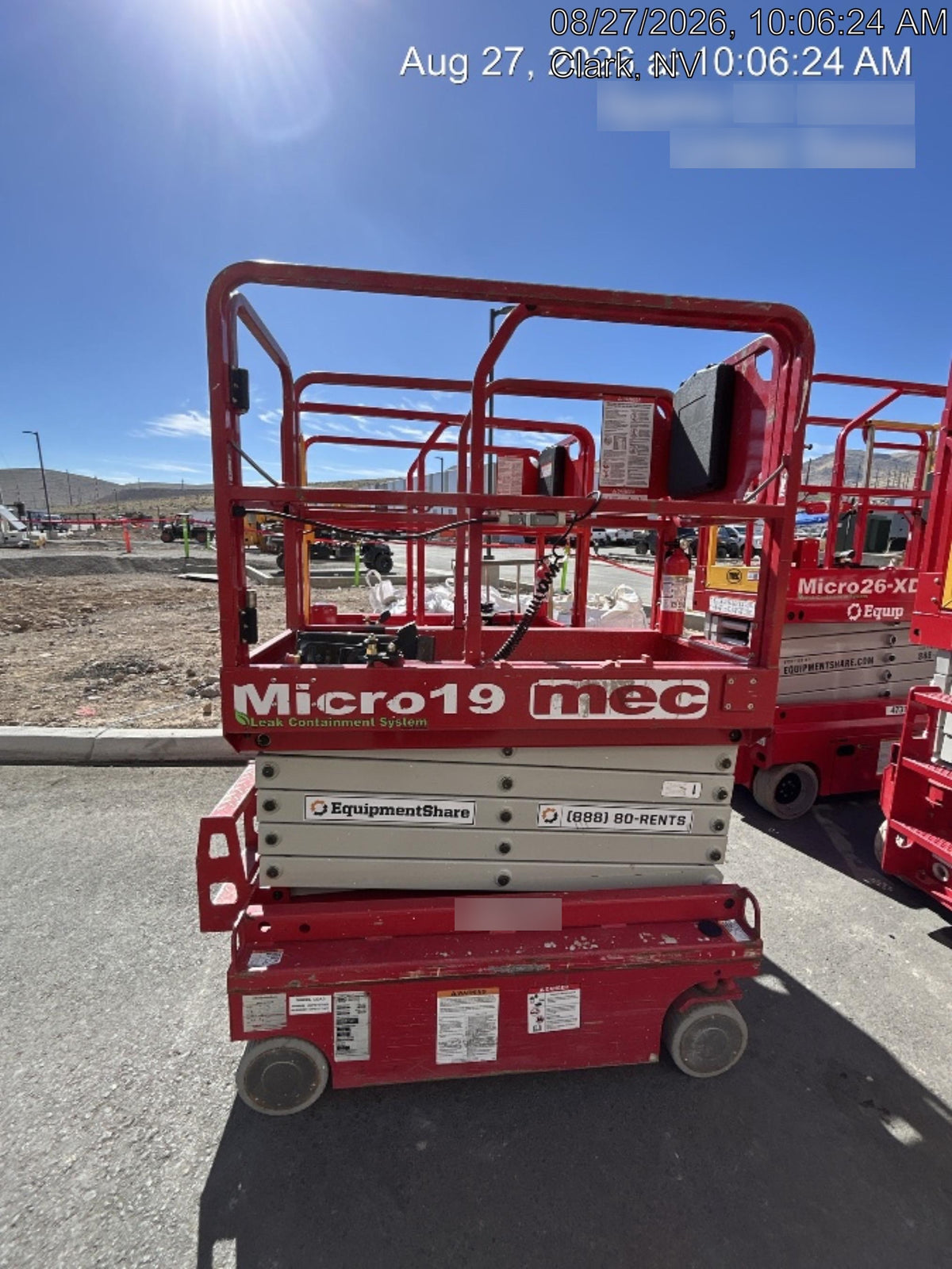 2020 MEC Micro 19