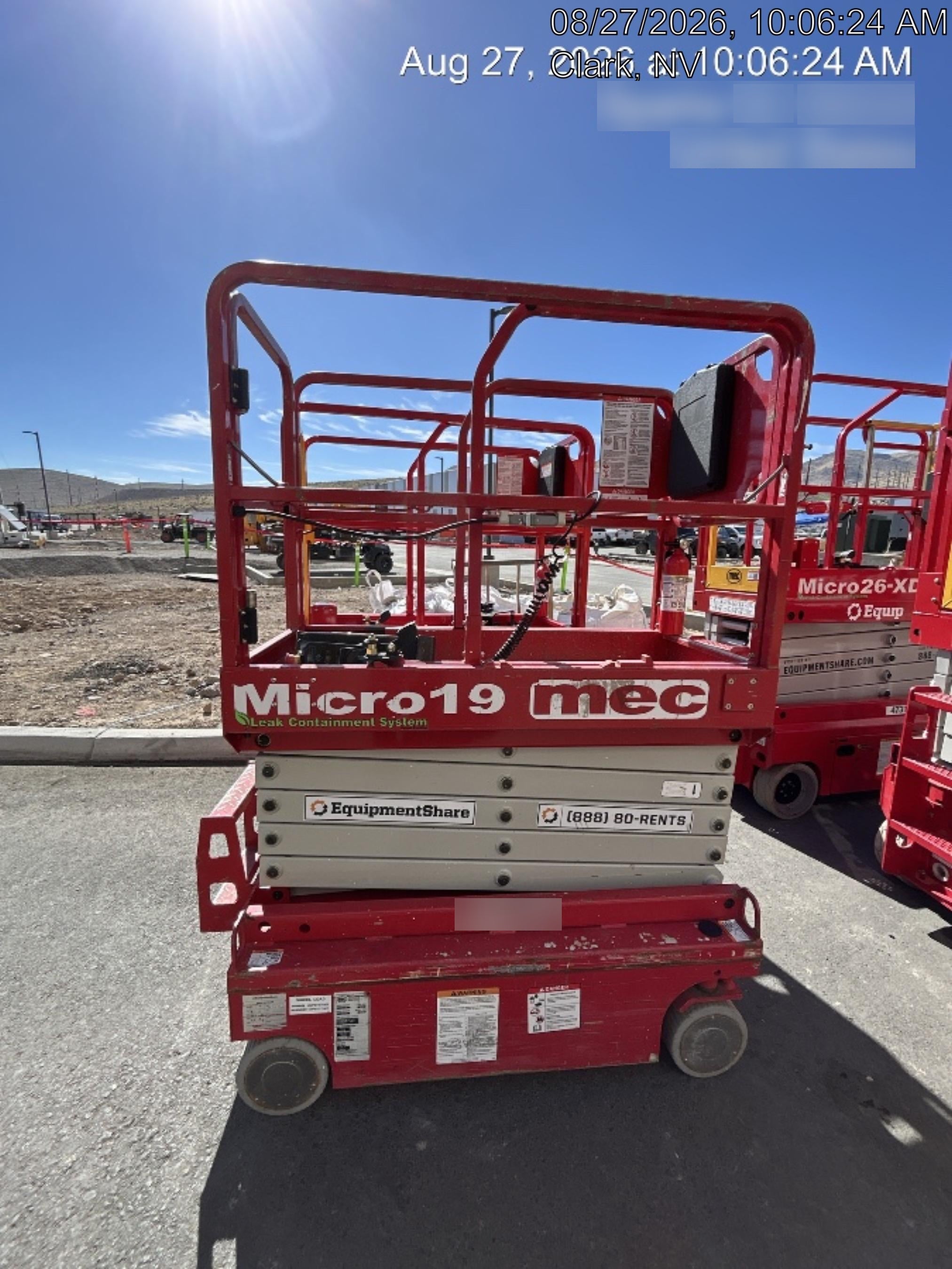 2020 MEC Micro 19