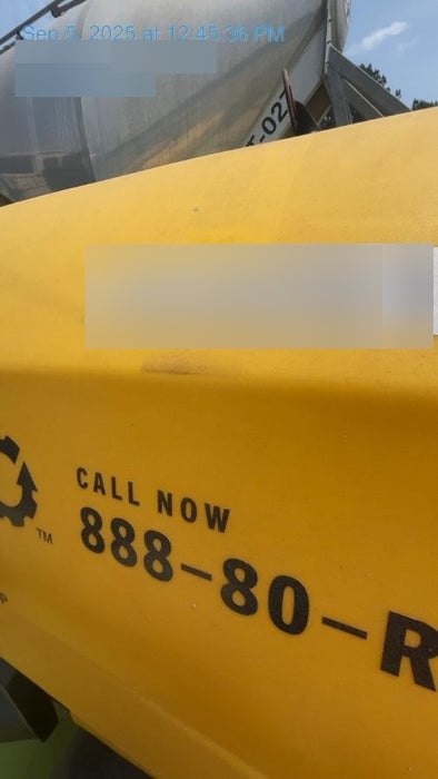 2023 ATLAS COPCO XAS188 CWK