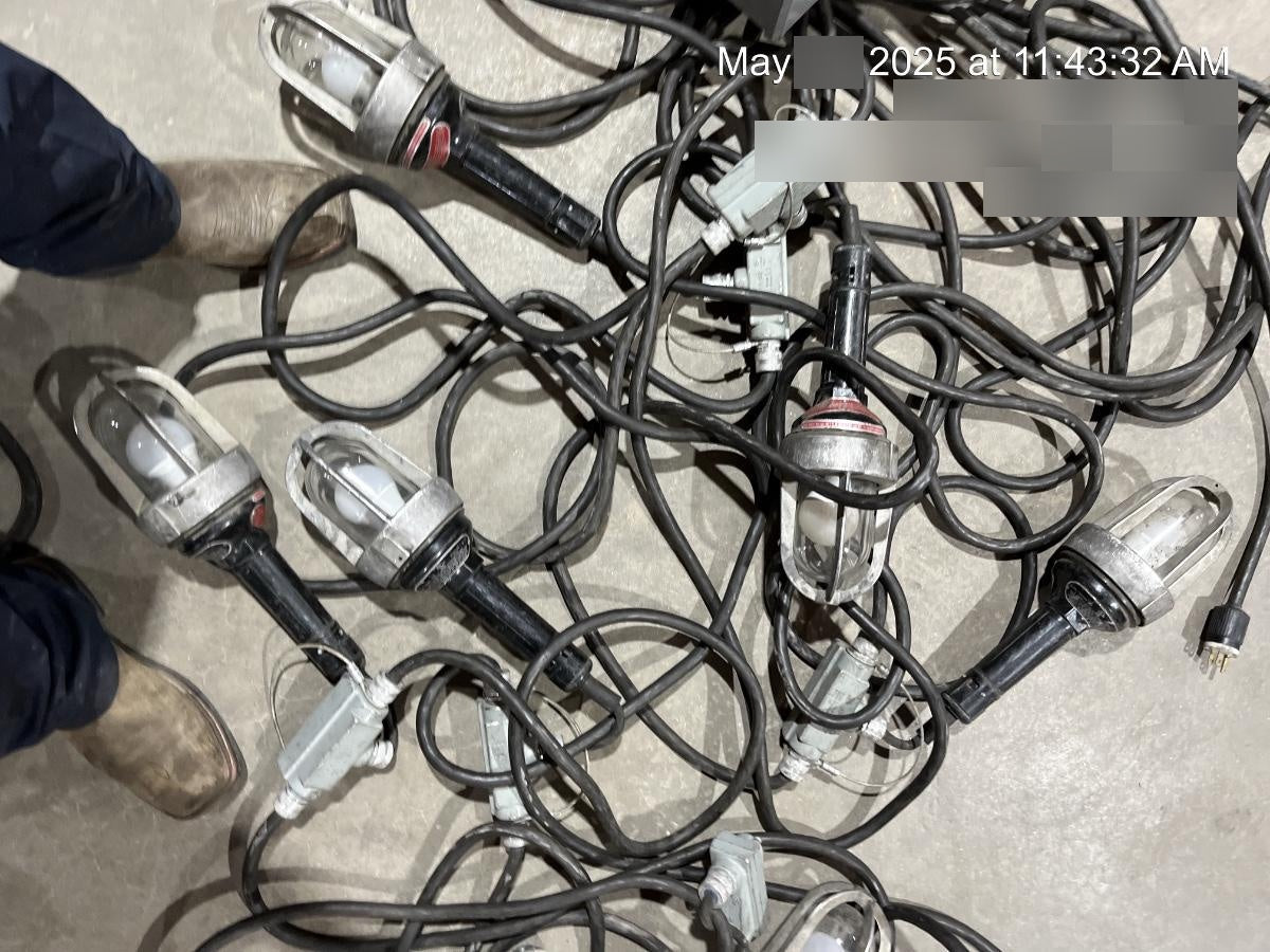 2021 LIND EQUIPMENT TLS-80XPLEDRE-LV