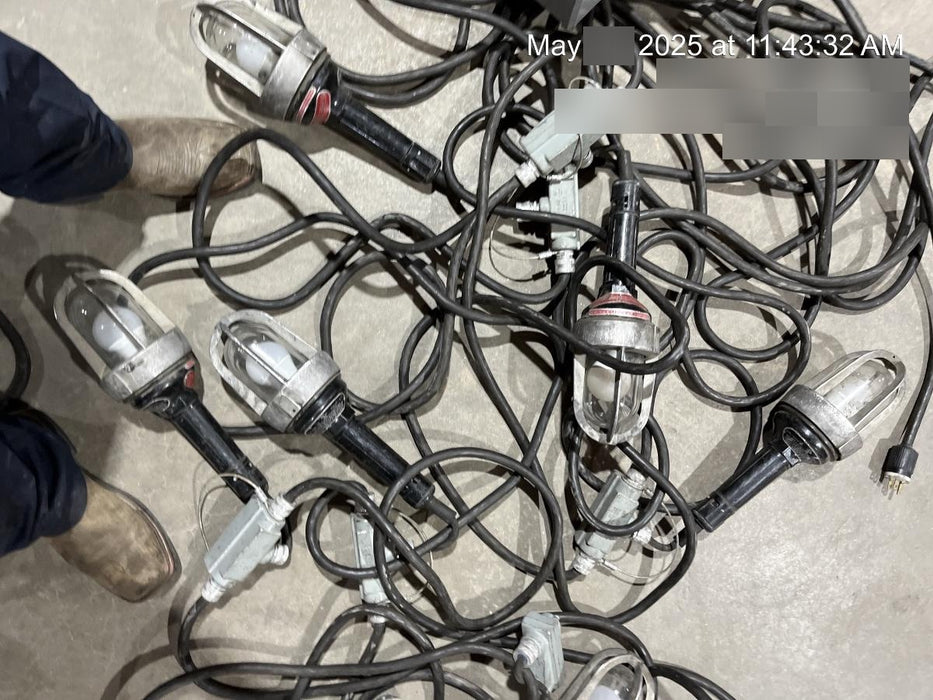 2021 LIND EQUIPMENT TLS-80XPLEDRE-LV