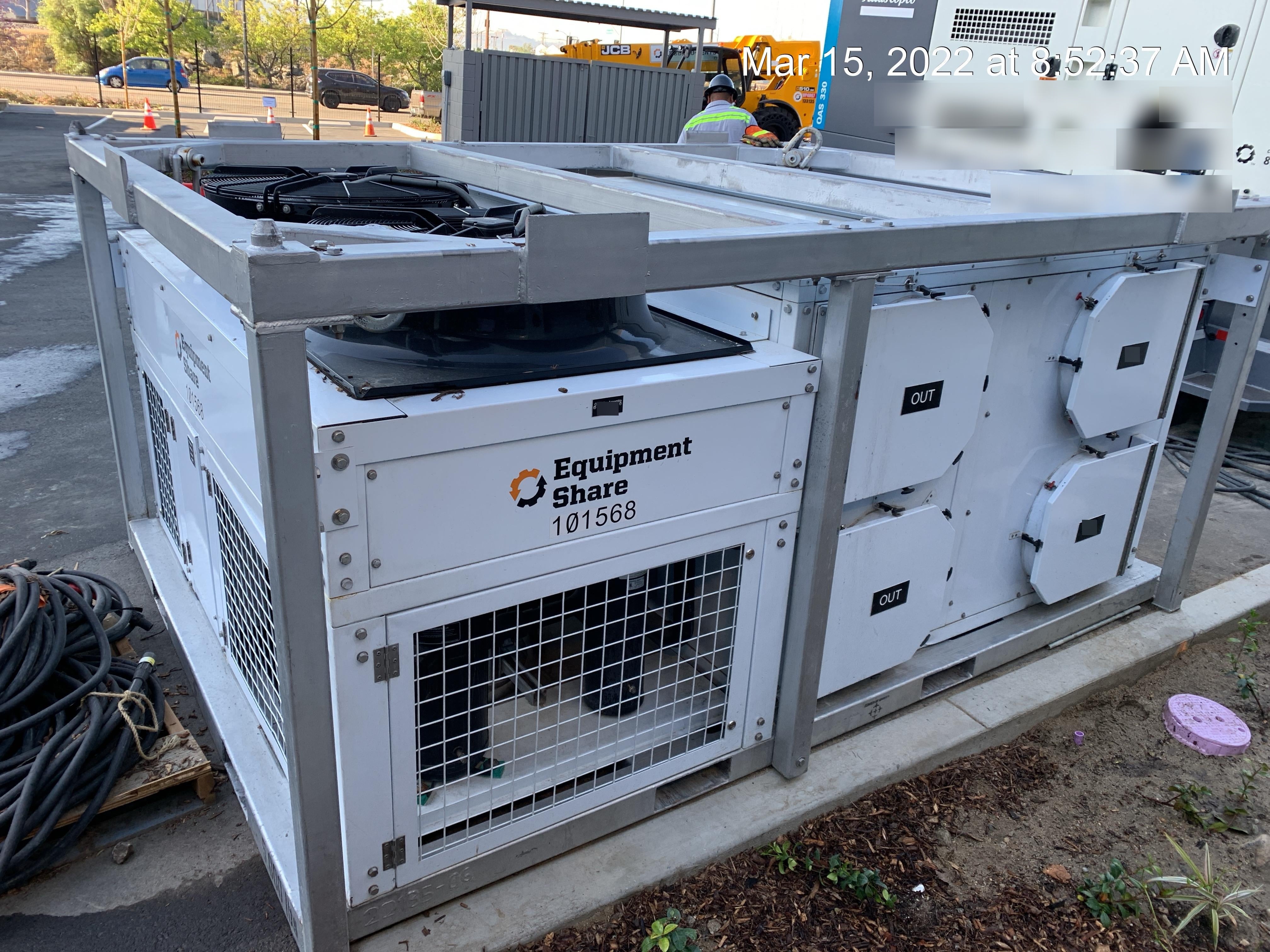2020 SMARTECH SACP26A-SP