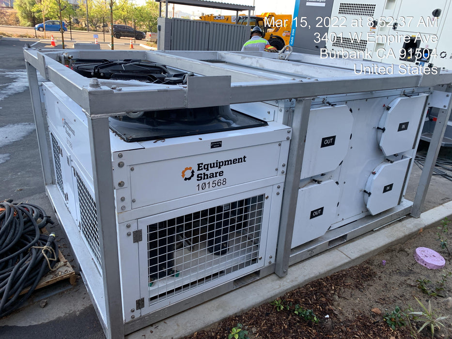 2020 SMARTECH SACP26A-SP