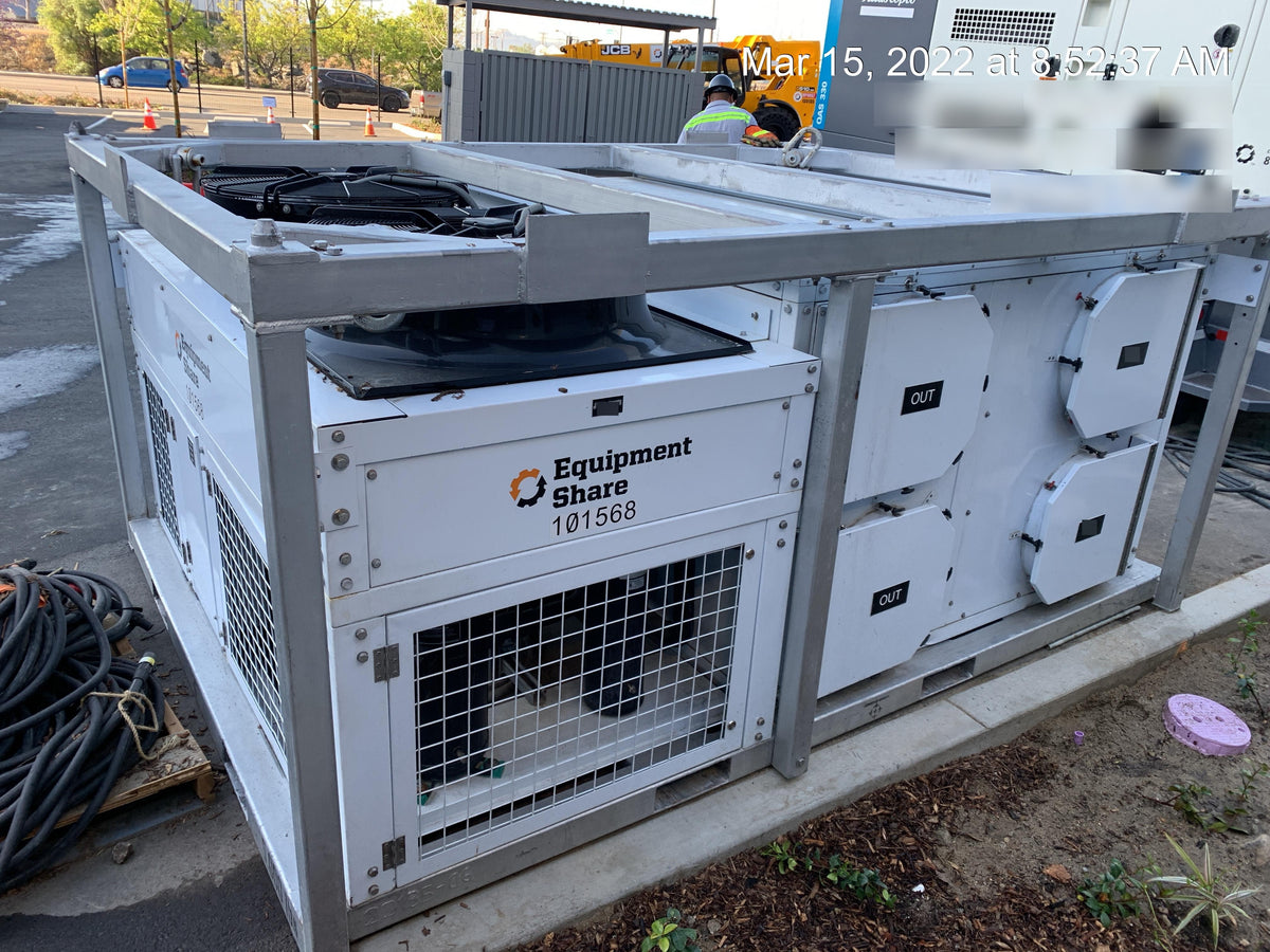 2020 SMARTECH SACP26A-SP