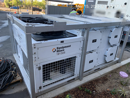2020 SMARTECH SACP26A-SP