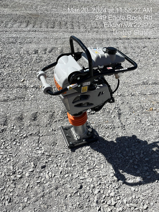 2023 MULTIQUIP MTX60HD