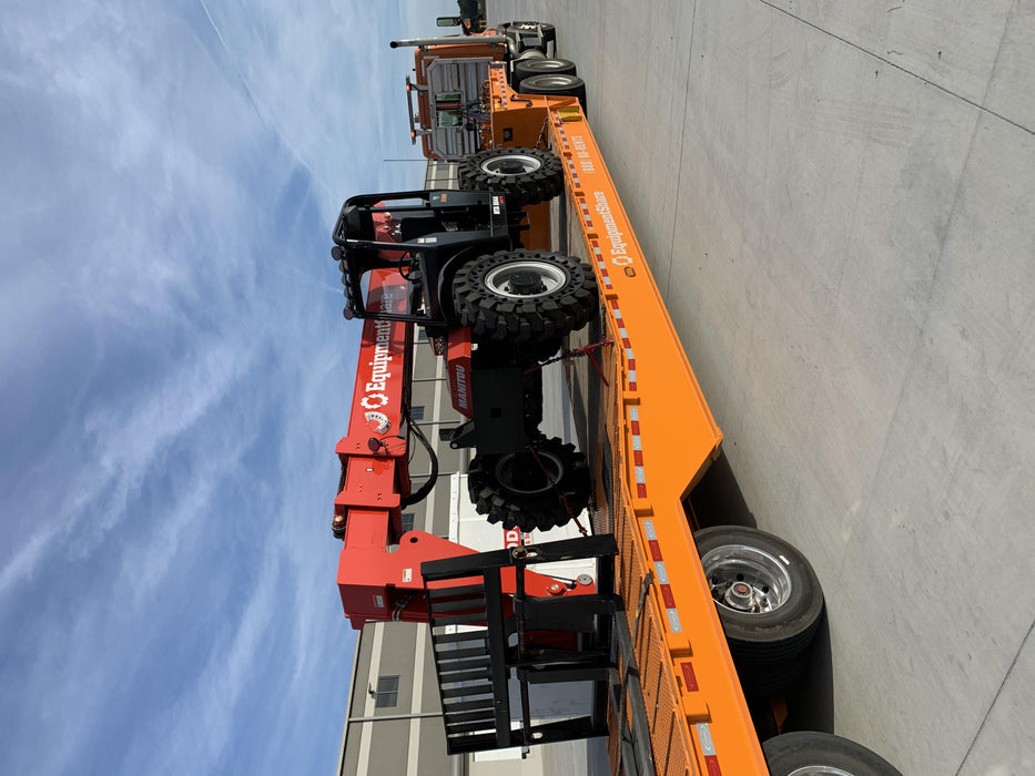 2020 MANITOU MTA8044