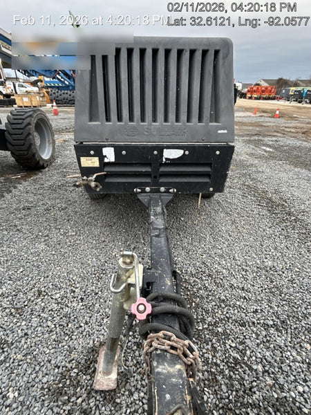 2019 SULLAIR 185-DPQ