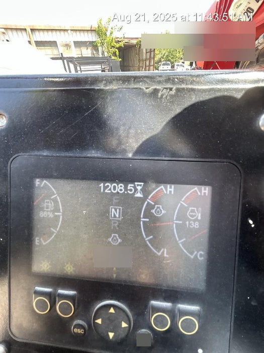 2020 MANITOU MTA6034