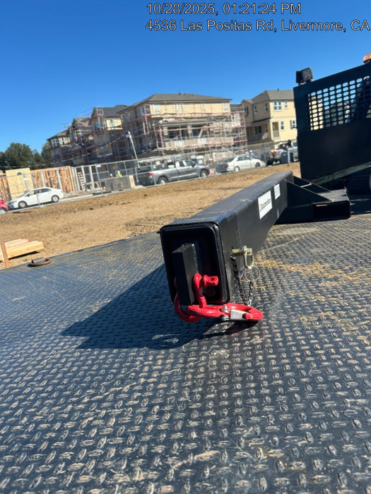 2025 ARROW MATERIAL HANDLING CE60-TH-STP