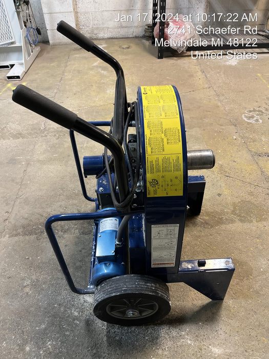 2023 CURRENT TOOLS 77