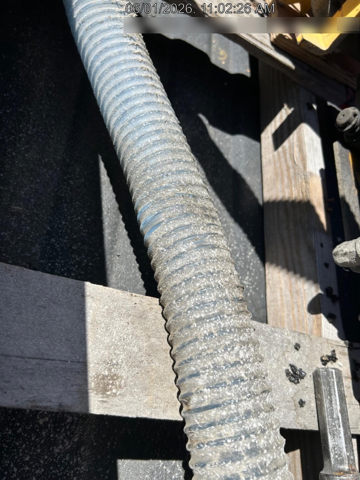 2022 E-Z DRILL 210B
