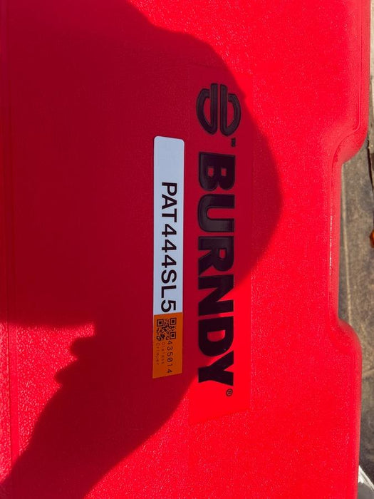 2024 BURNDY PAT444SL5