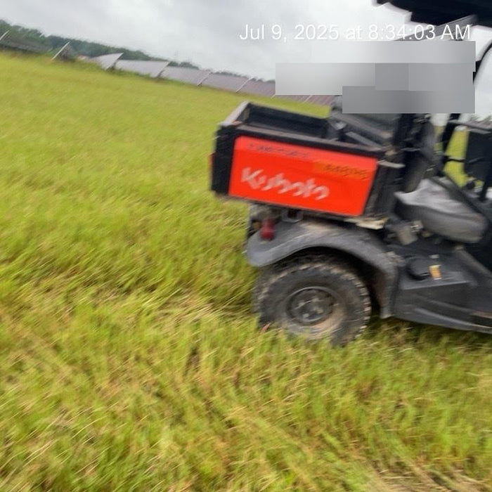 2022 KUBOTA RTV-X1140W-H (Canopy)
