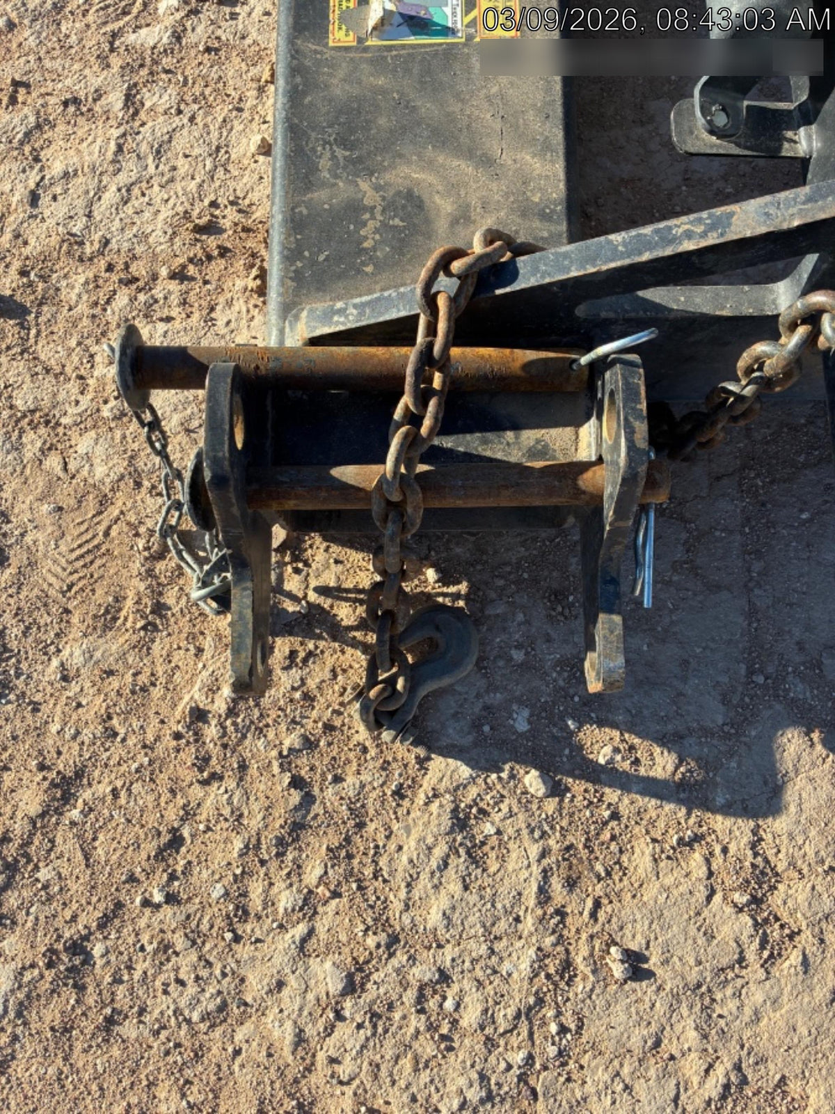 2024 STAR INDUSTRIES M1360B - Star JIB Boom