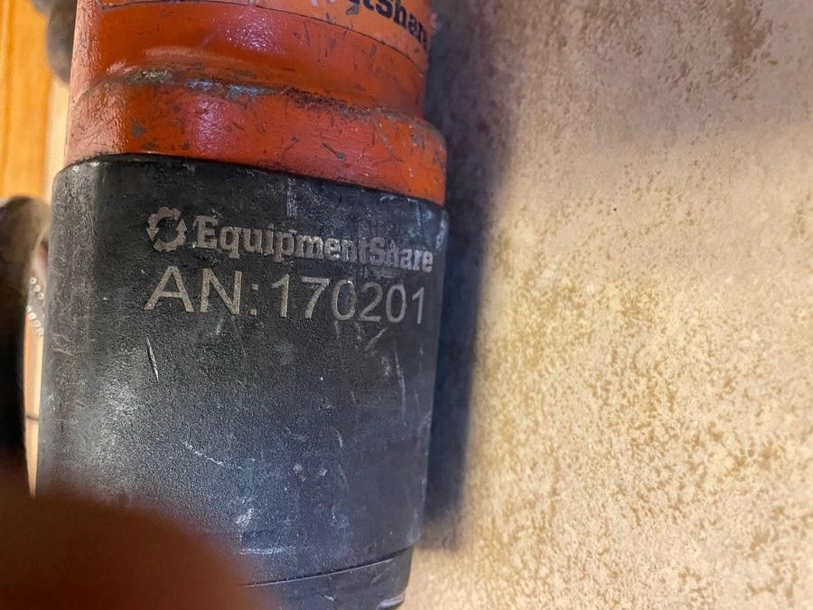 2021 MICHIGAN PNEUMATIC 750SS