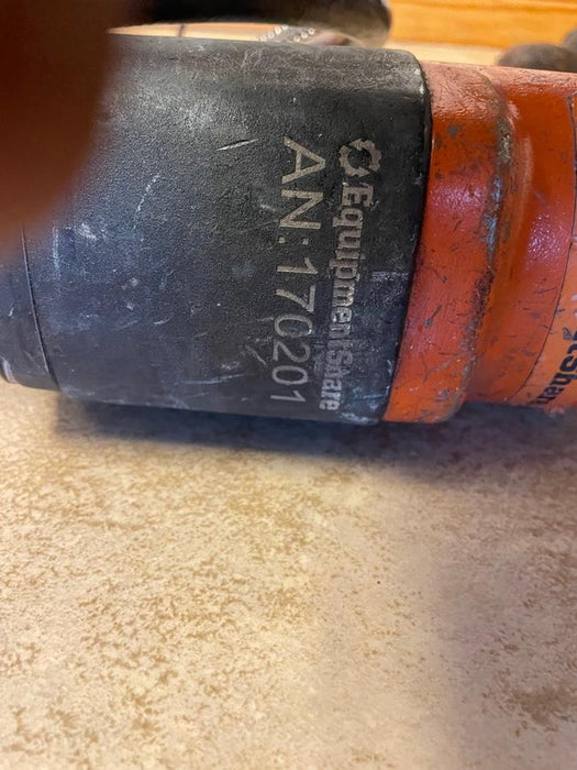 2021 MICHIGAN PNEUMATIC 750SS