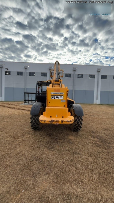 2019 JCB 510-55 TC