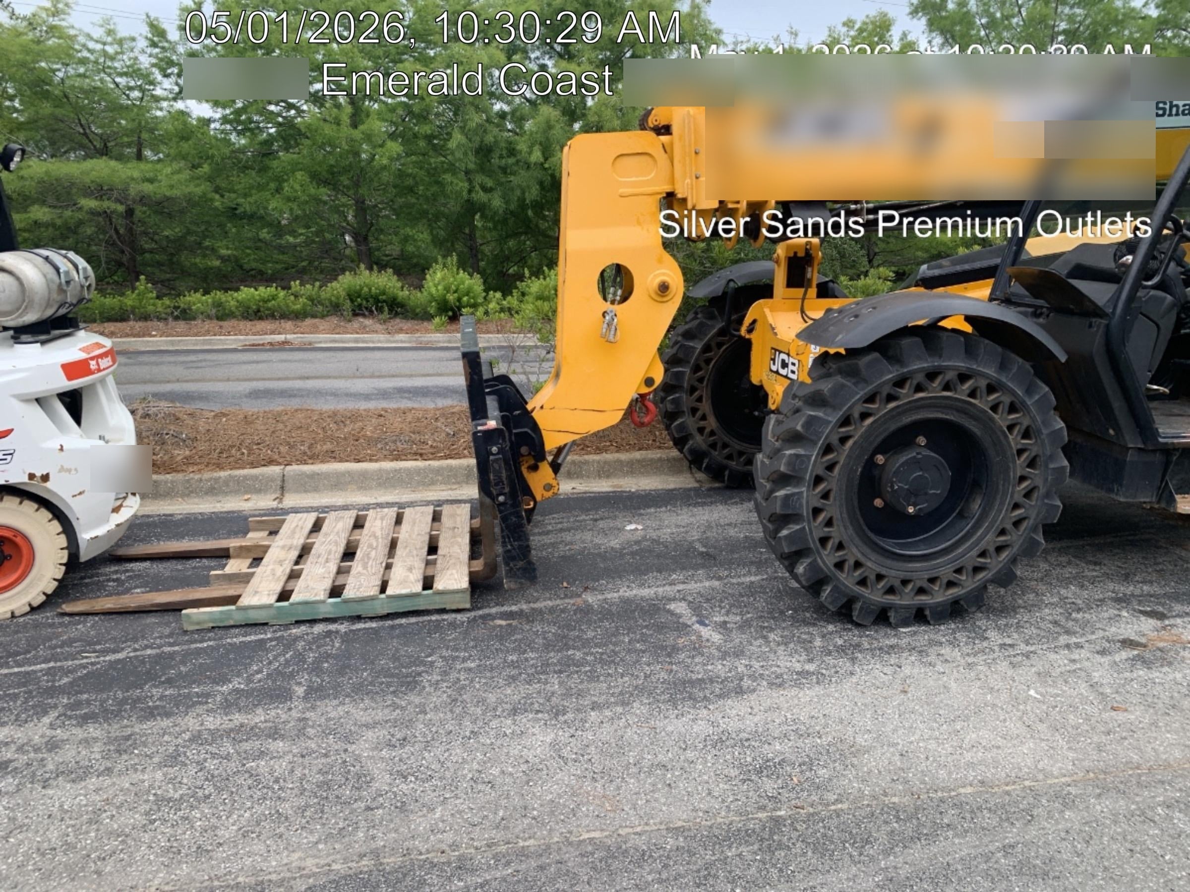 2021 JCB 509-42