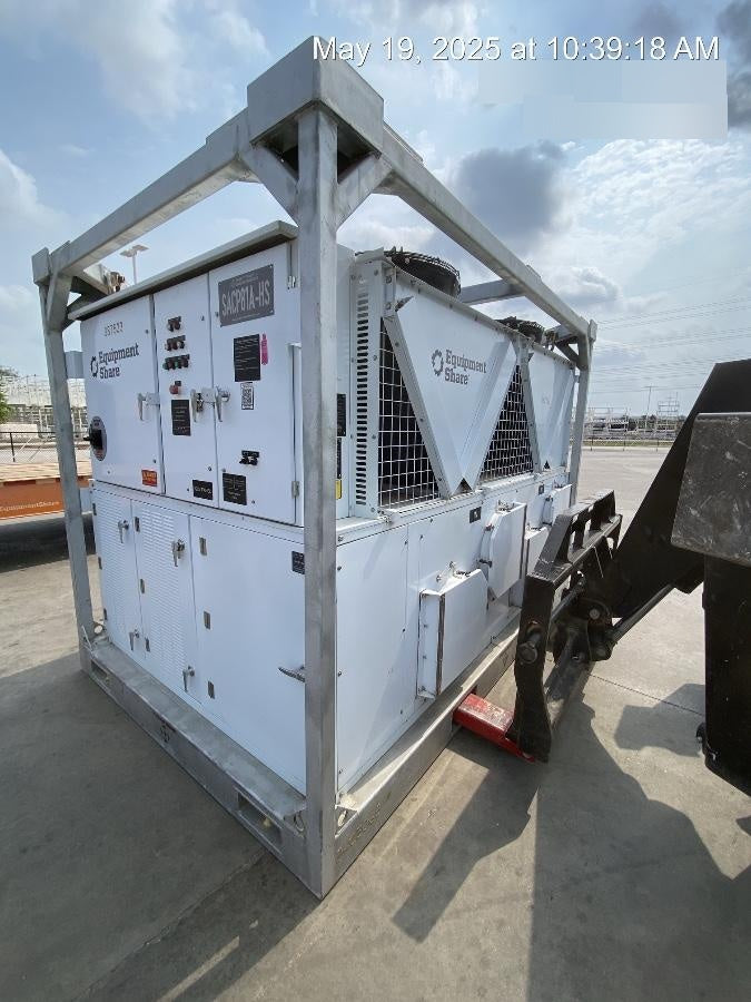 2024 SMARTECH SACP81A-HS